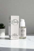 Caffeine Gel Booster