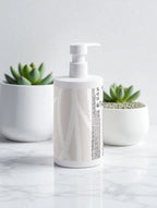 Gloss Shampoo, Smoky Green Vetiver