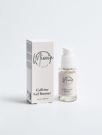 Caffeine Gel Booster