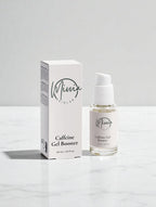 Caffeine Gel Booster