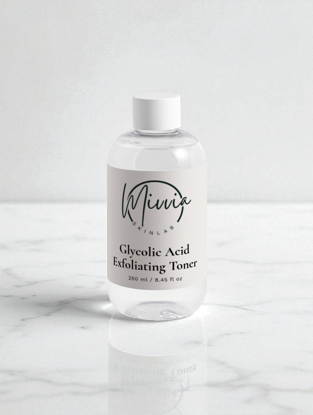 Glycolic Acid Exfoliating Toner