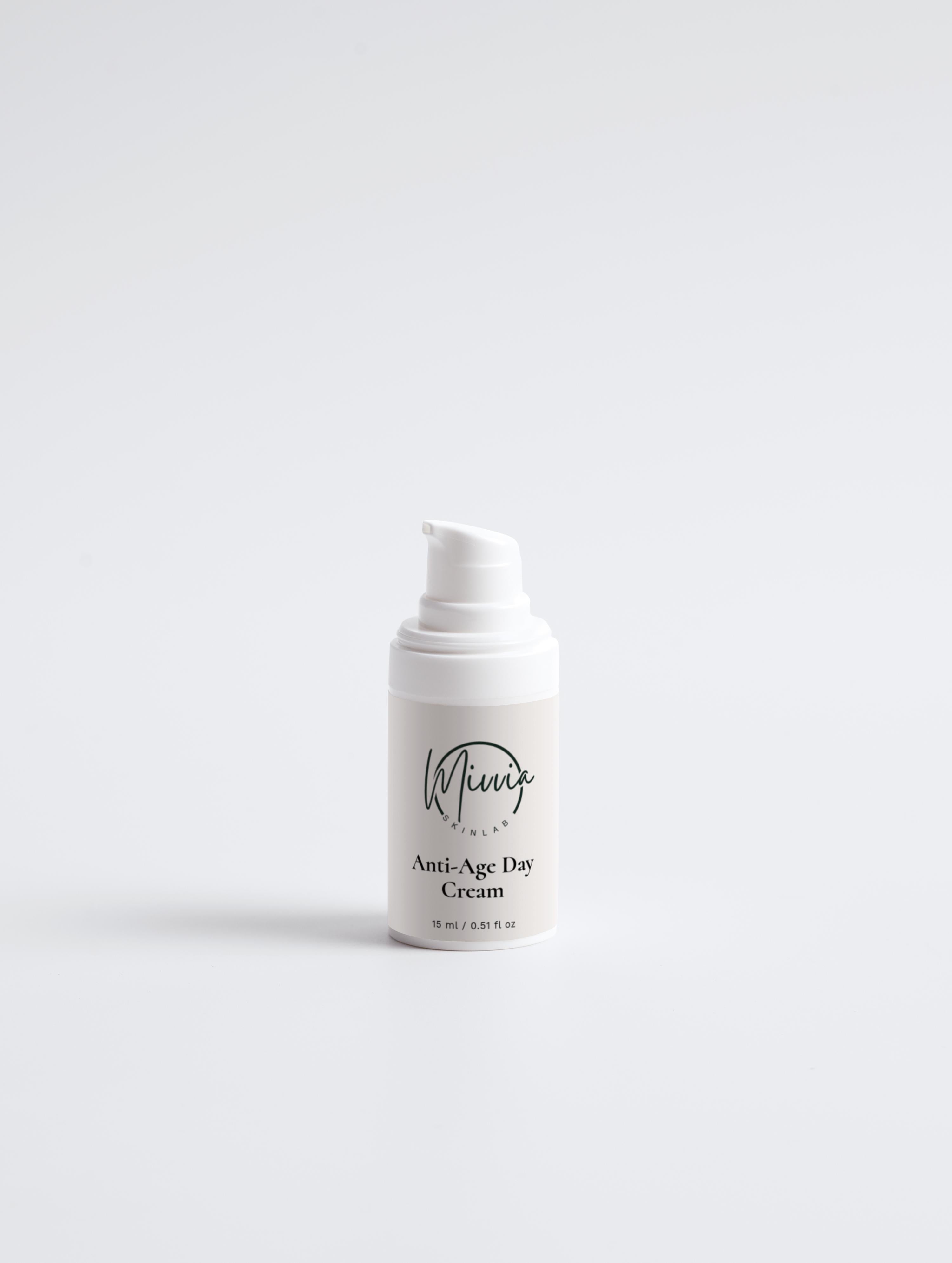 Anti-Age Day Cream