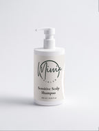 Sensitive Scalp Shampoo