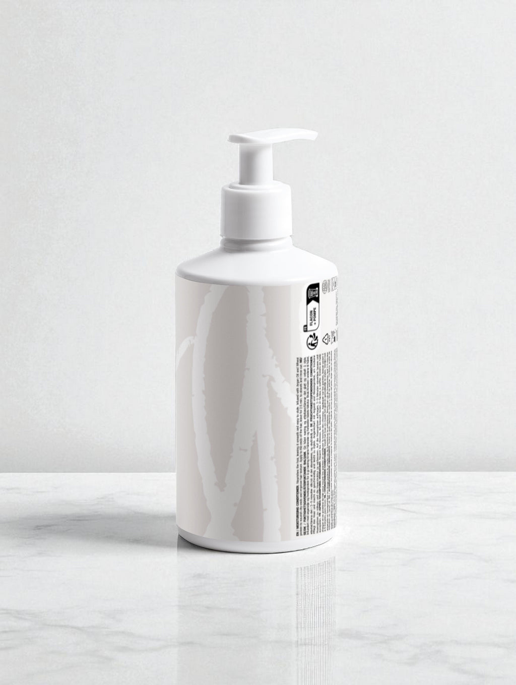 Moisturising Conditioner