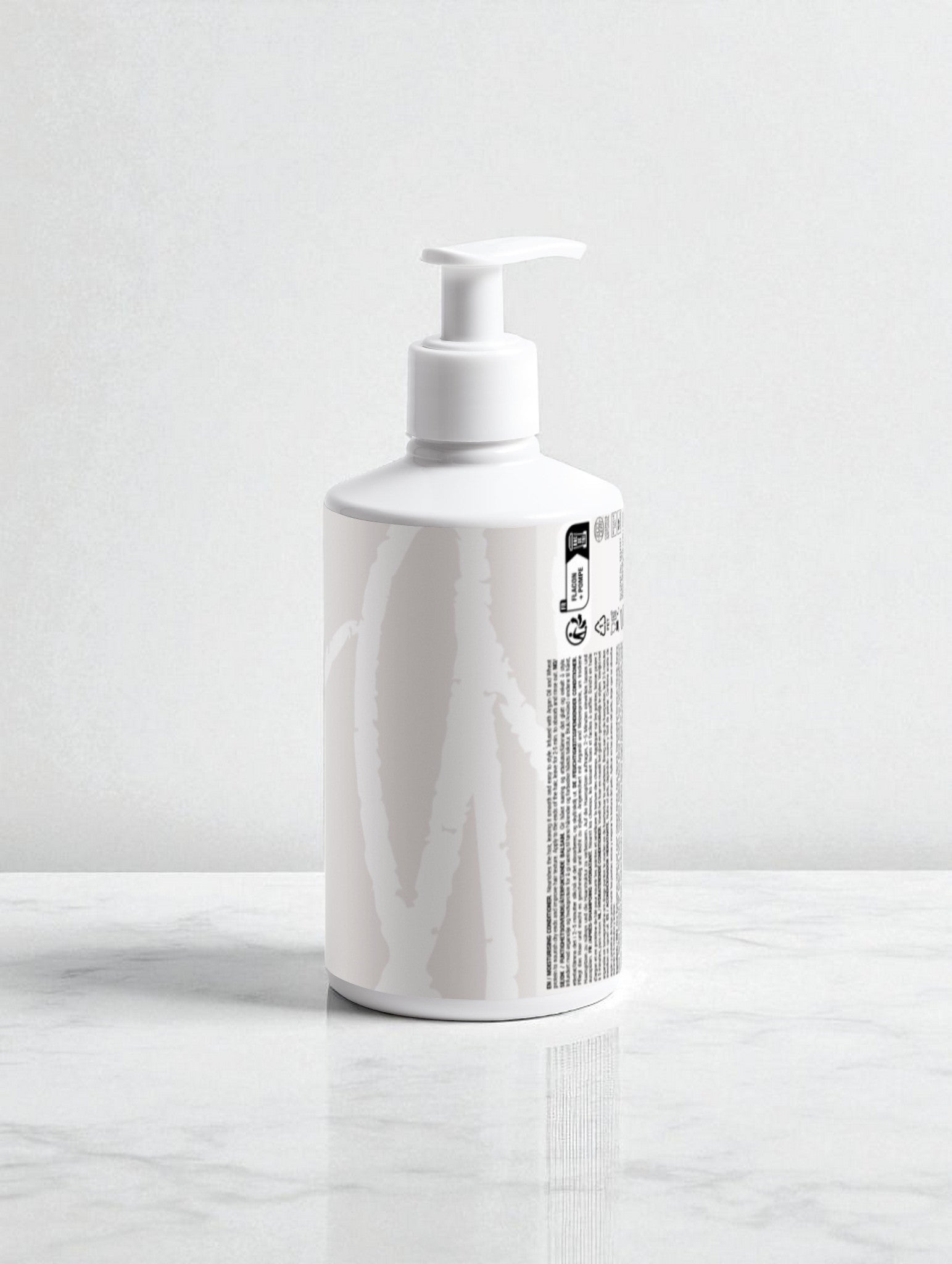 Moisturising Conditioner