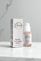 Peptide Anti-Aging Serum