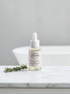 Rosemary Hair & Scalp Strengthening Oil