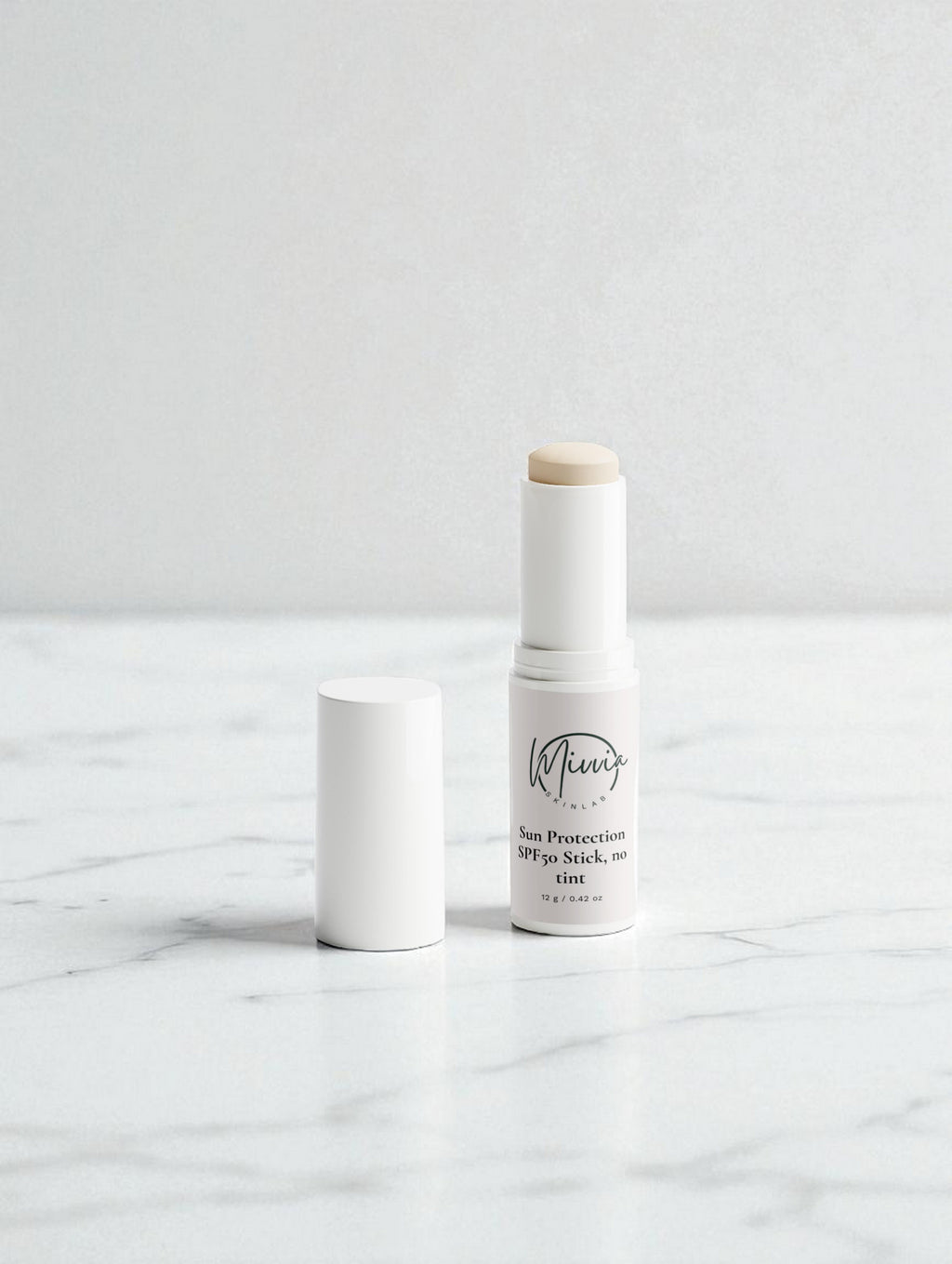 Sun Protection SPF50 Stick, no tint