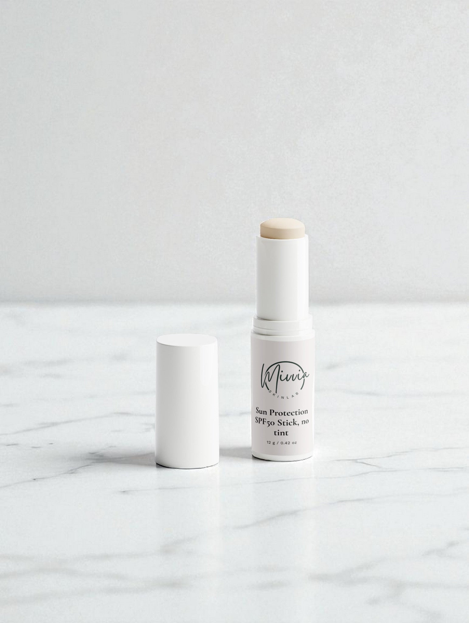 Sun Protection SPF50 Stick, no tint