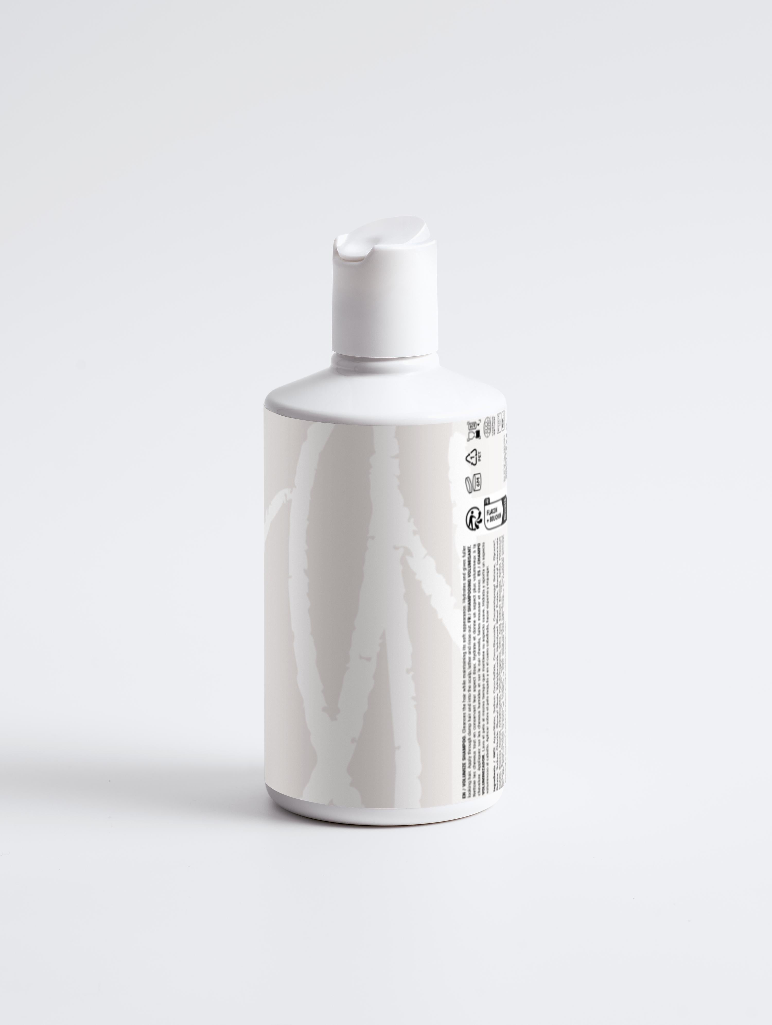 Nourish and Volumize Shampoo