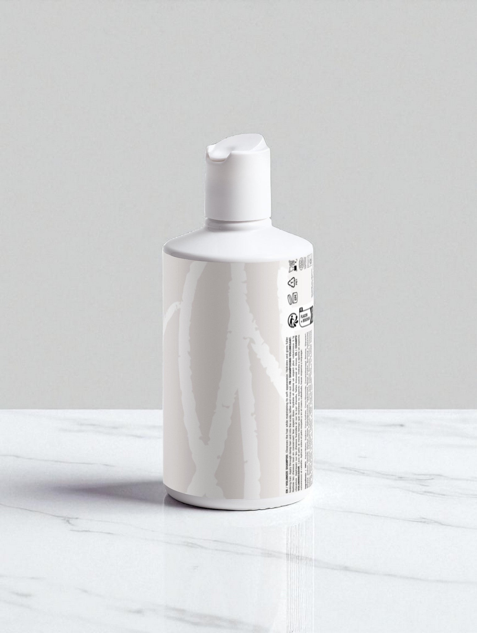 Nourish and Volumize Shampoo