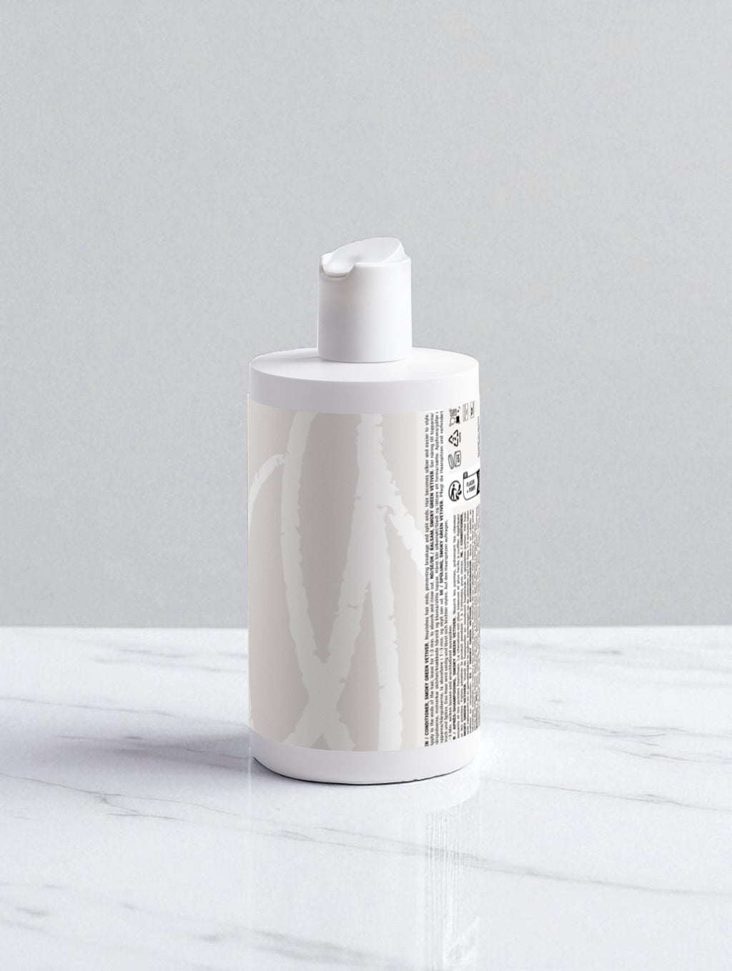 Gloss Conditioner, Smoky Green Vetiver