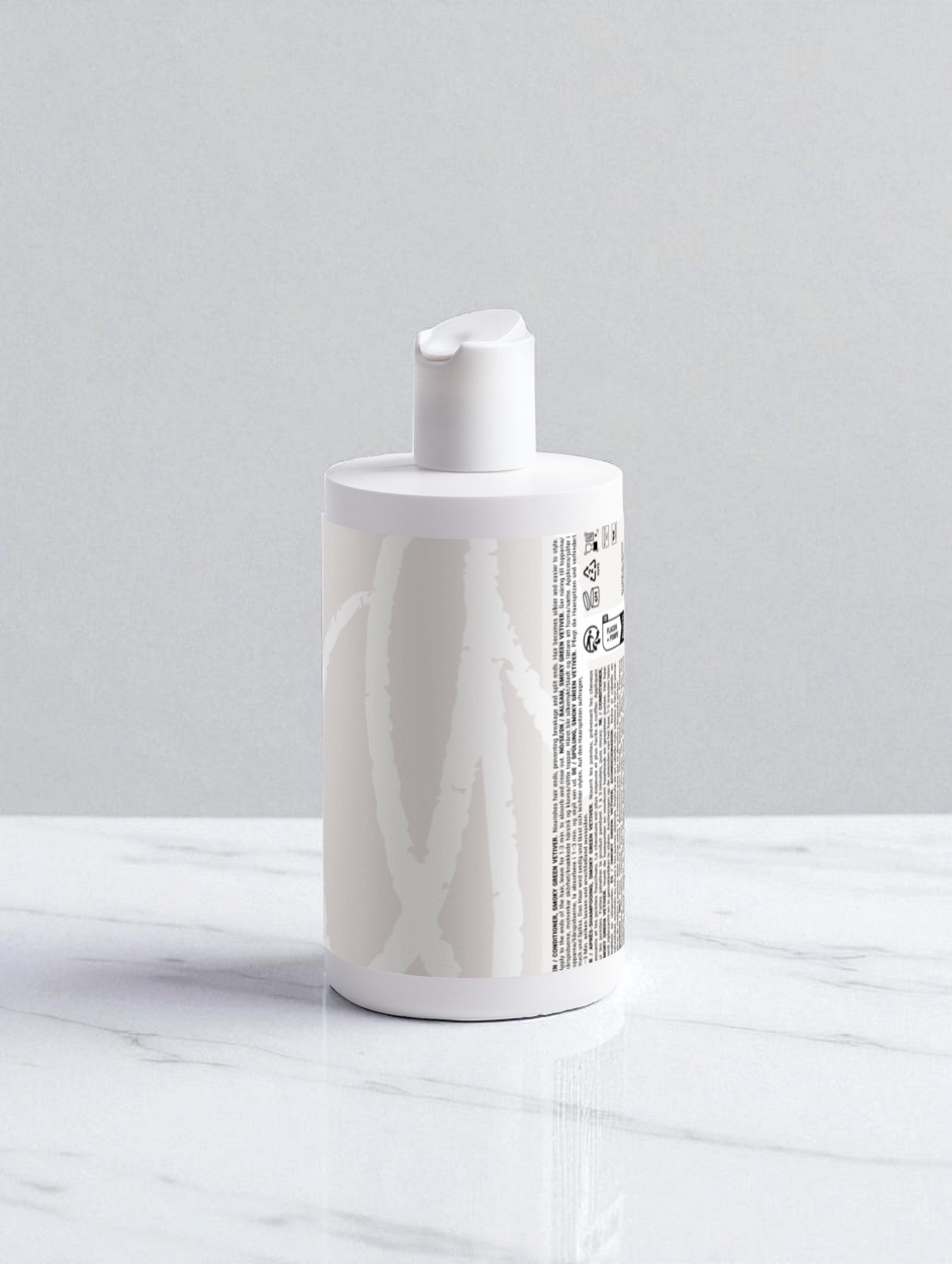 Gloss Conditioner, Smoky Green Vetiver