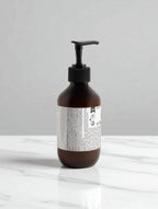 Silk Skin Body Serum, Spices & Sandalwood