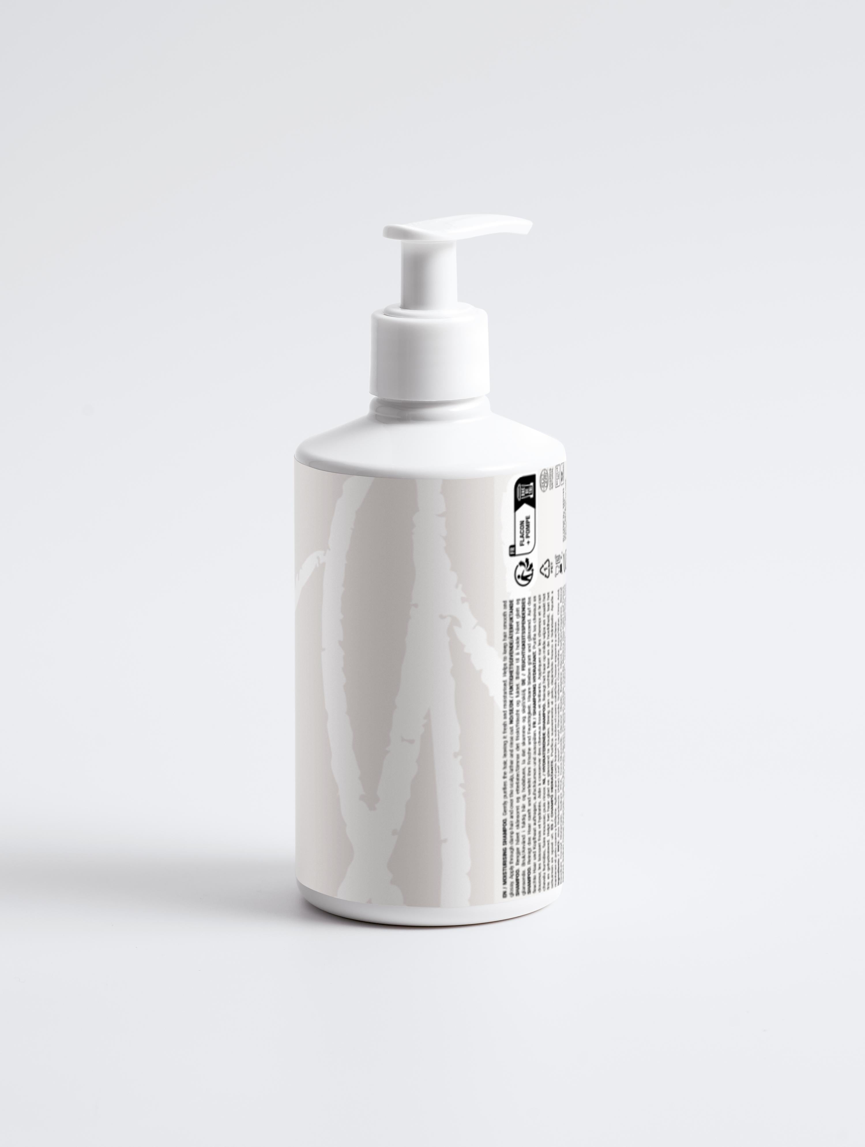 Moisturising Shampoo