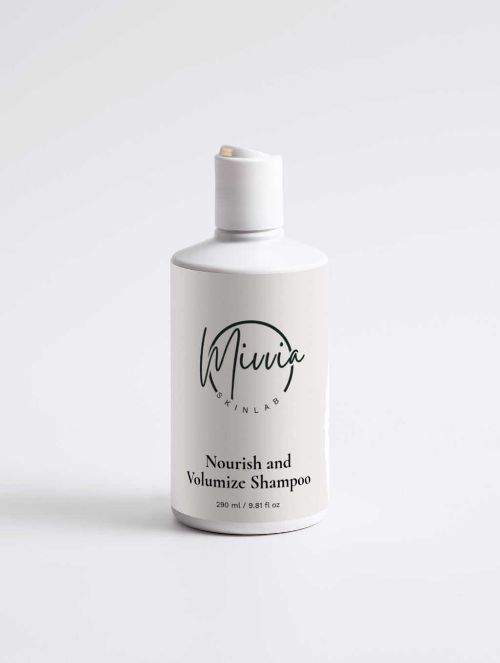 Nourish and Volumize Shampoo