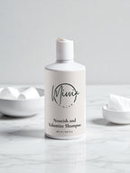 Nourish and Volumize Shampoo