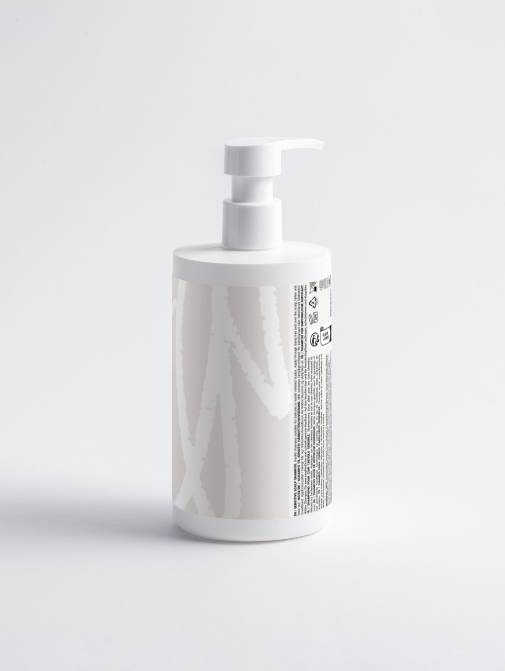 Sensitive Scalp Shampoo