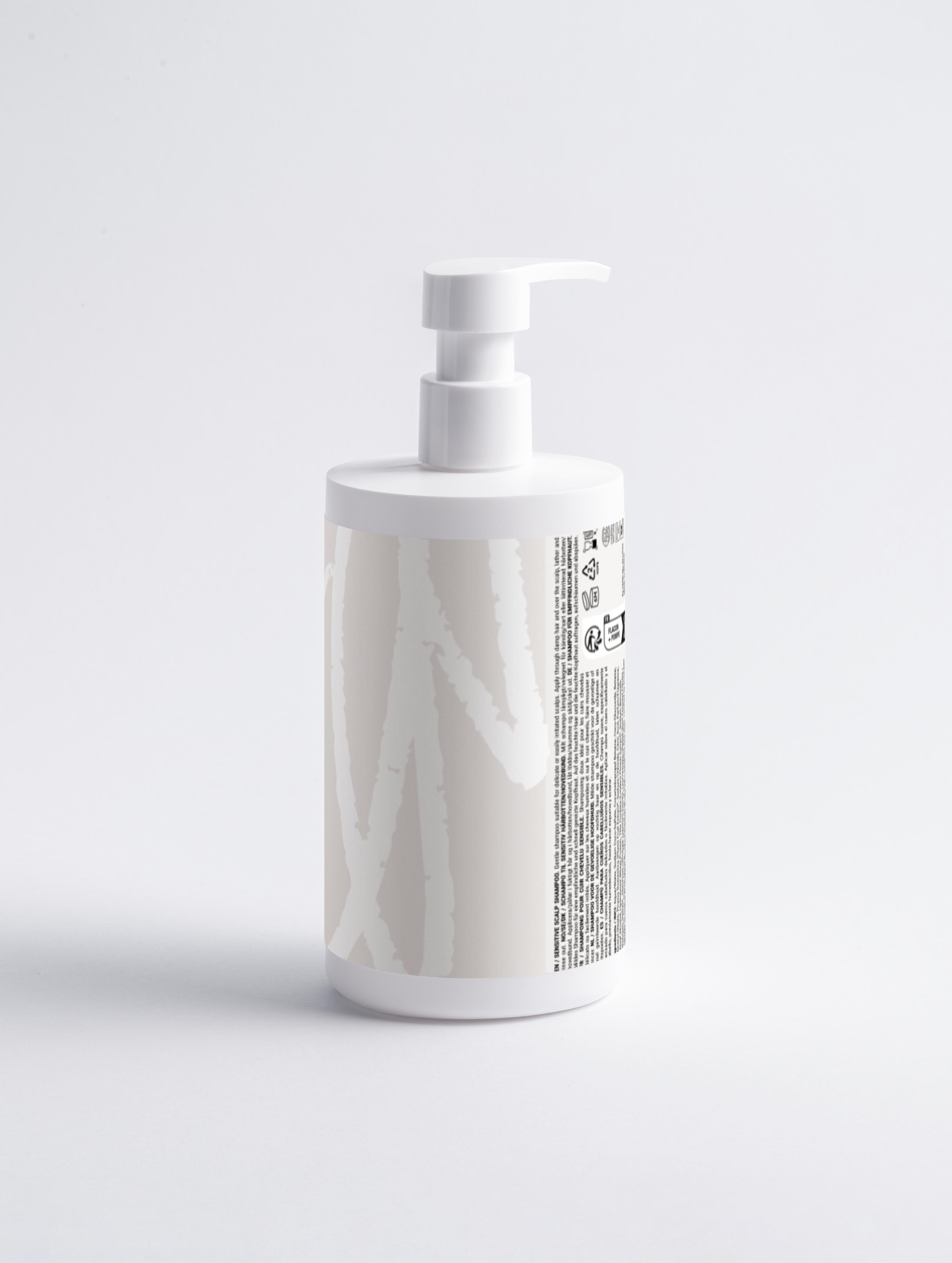 Sensitive Scalp Shampoo