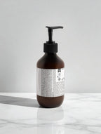 Silk Skin Hand Cream, Woody Amber & Leather