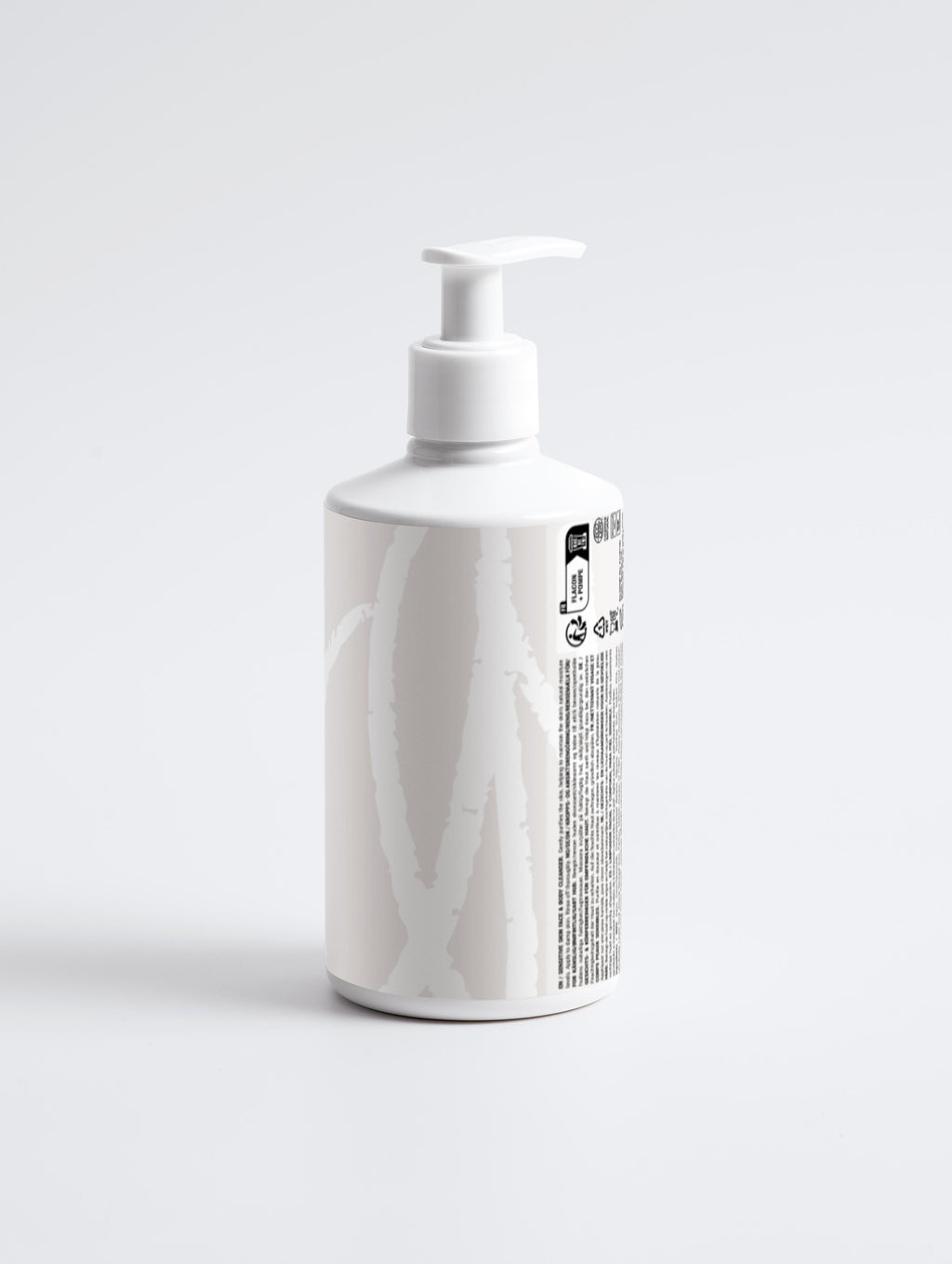 Sensitive Skin Face & Body Cleanser