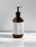Hand & Body Wash, Ginger & Smoky Cardamom