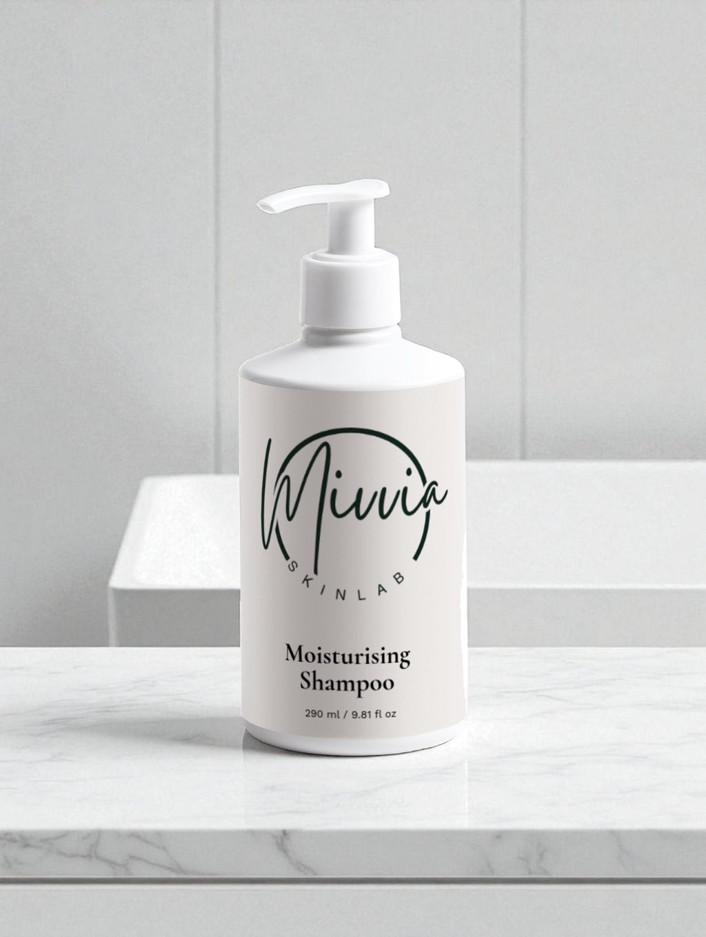 Moisturising Shampoo