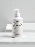 Moisturising Shampoo
