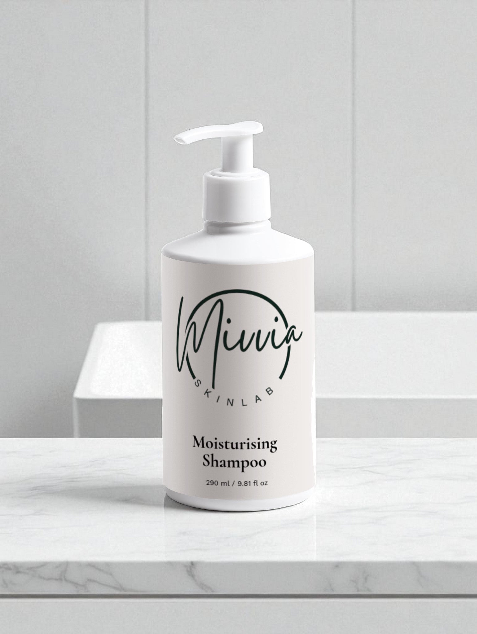 Moisturising Shampoo