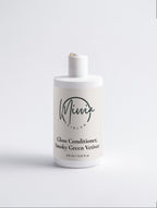 Gloss Conditioner, Smoky Green Vetiver