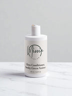 Gloss Conditioner, Smoky Green Vetiver