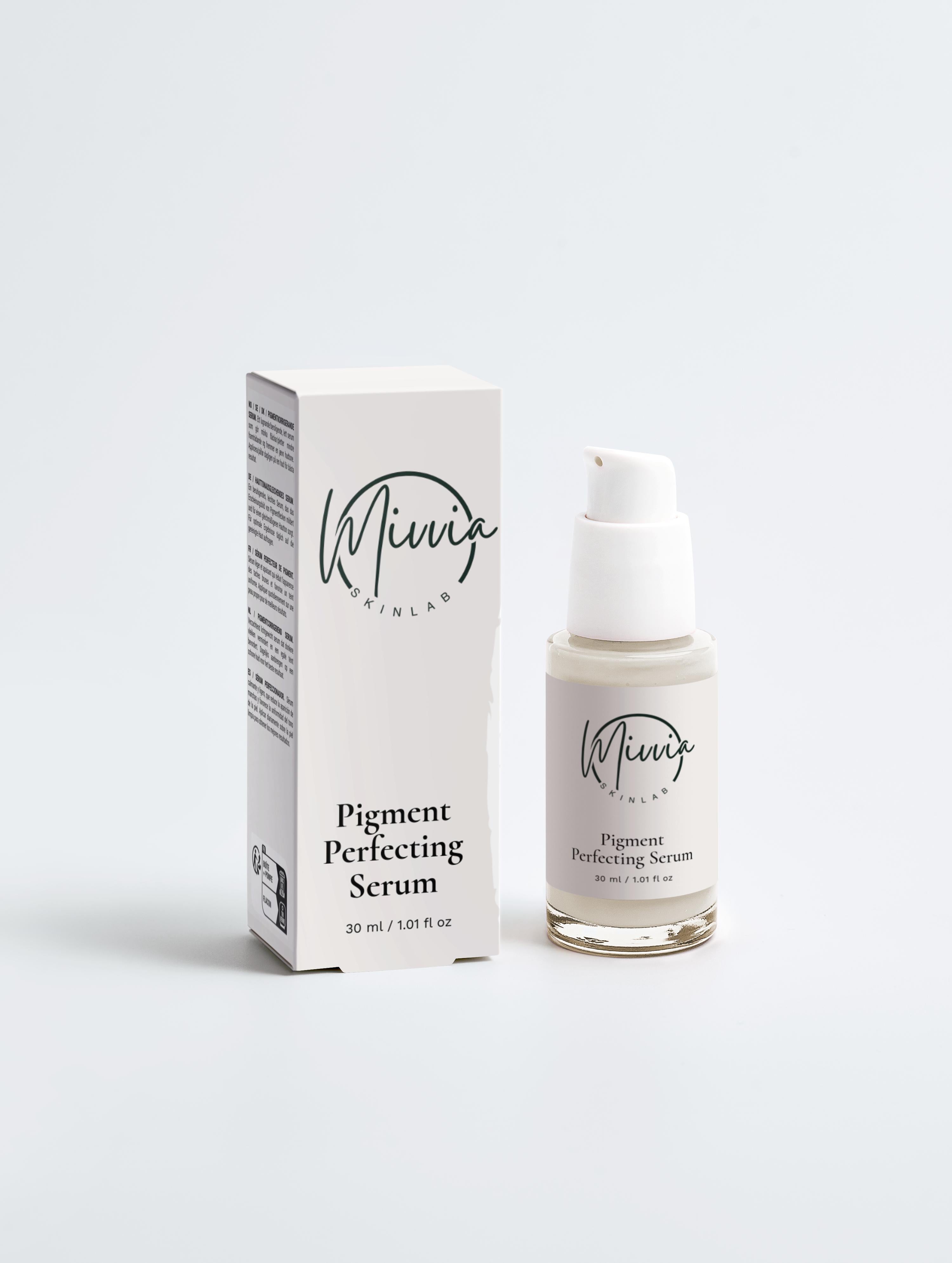 Pigment Perfecting Serum