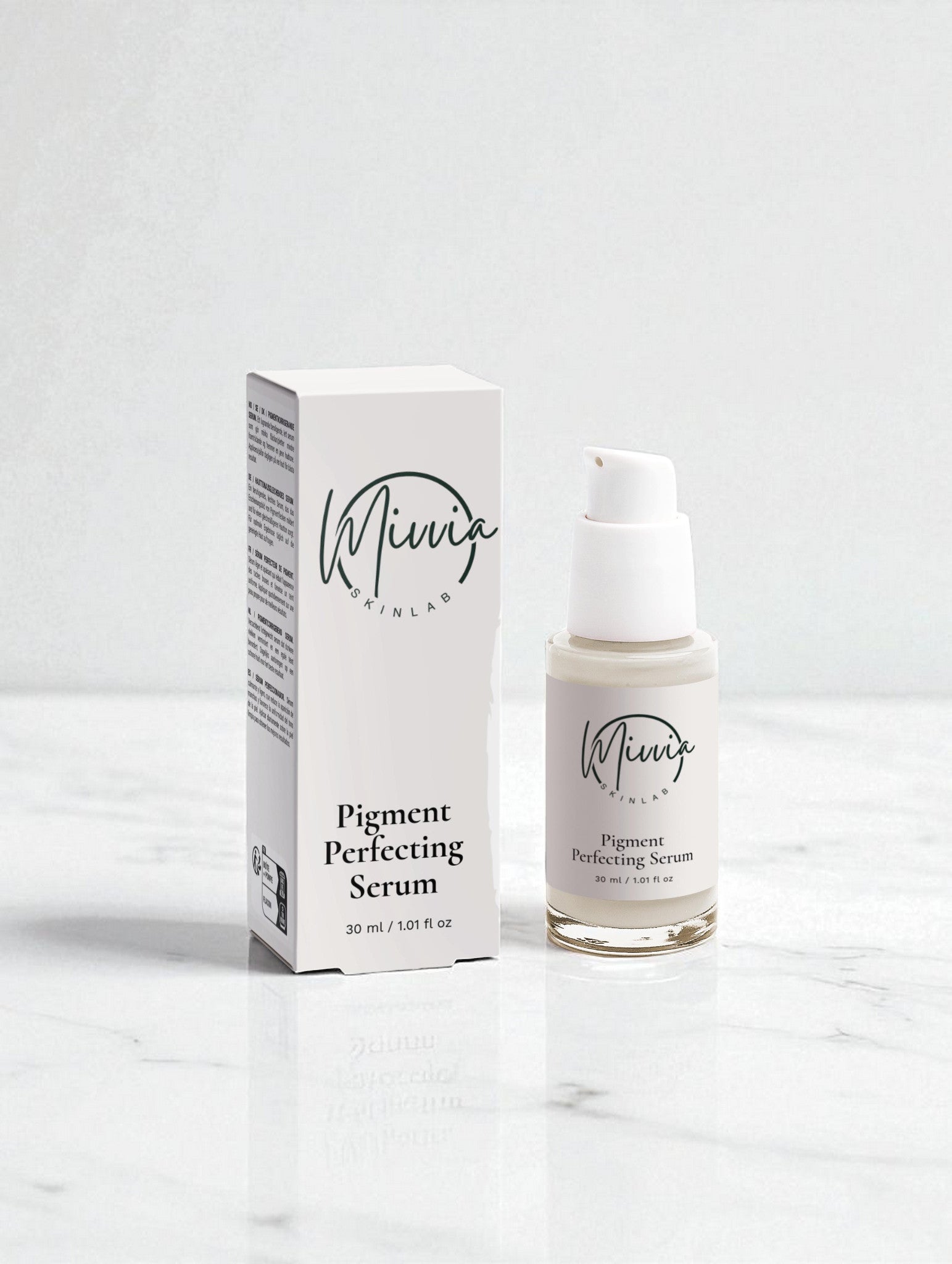 Pigment Perfecting Serum