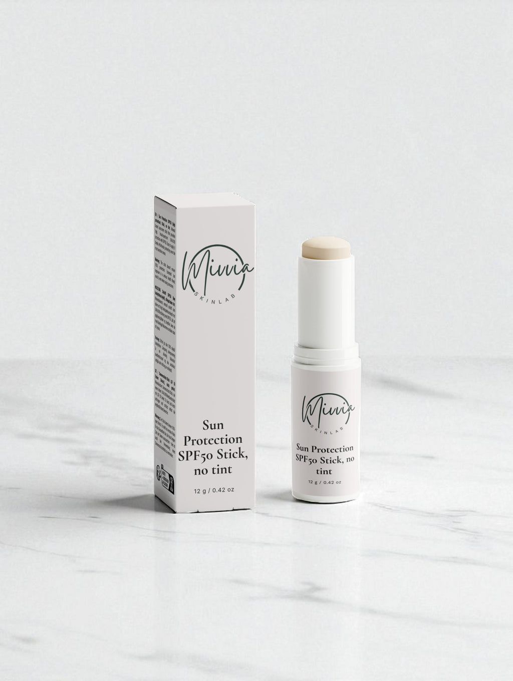 Sun Protection SPF50 Stick, no tint