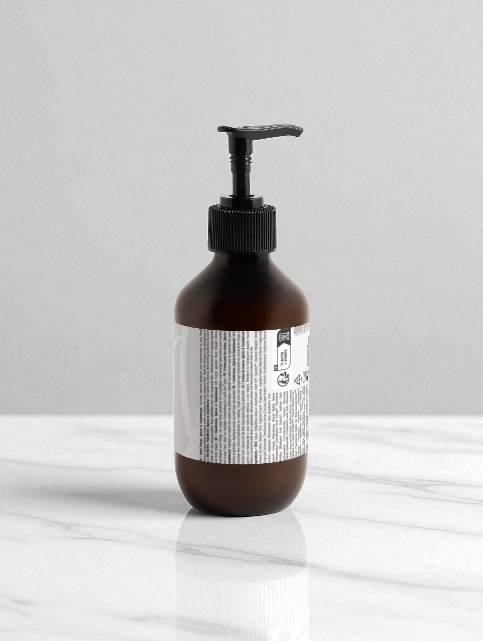 Silk Skin Hand Cream, Spices & Sandalwood