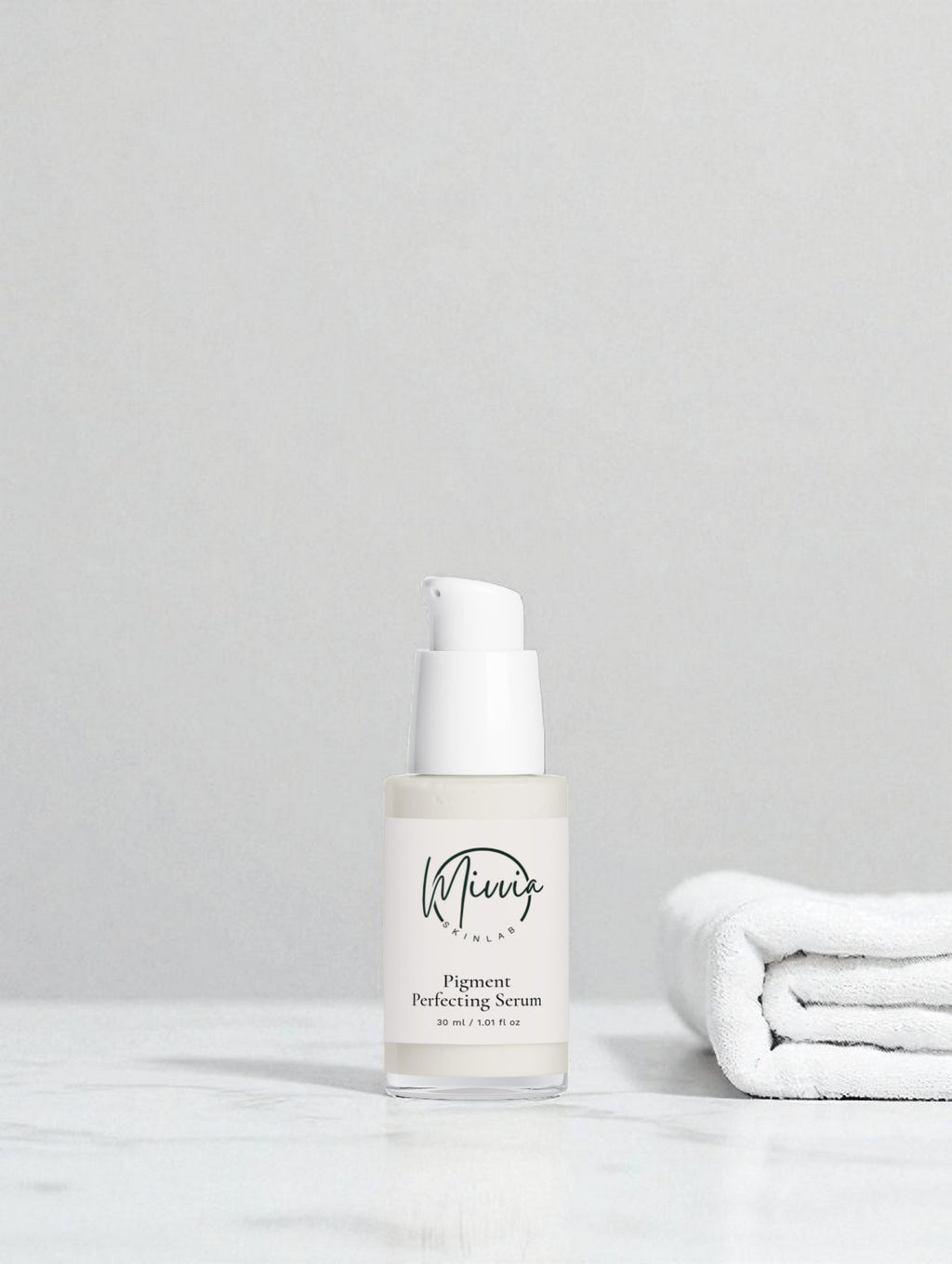 Pigment Perfecting Serum