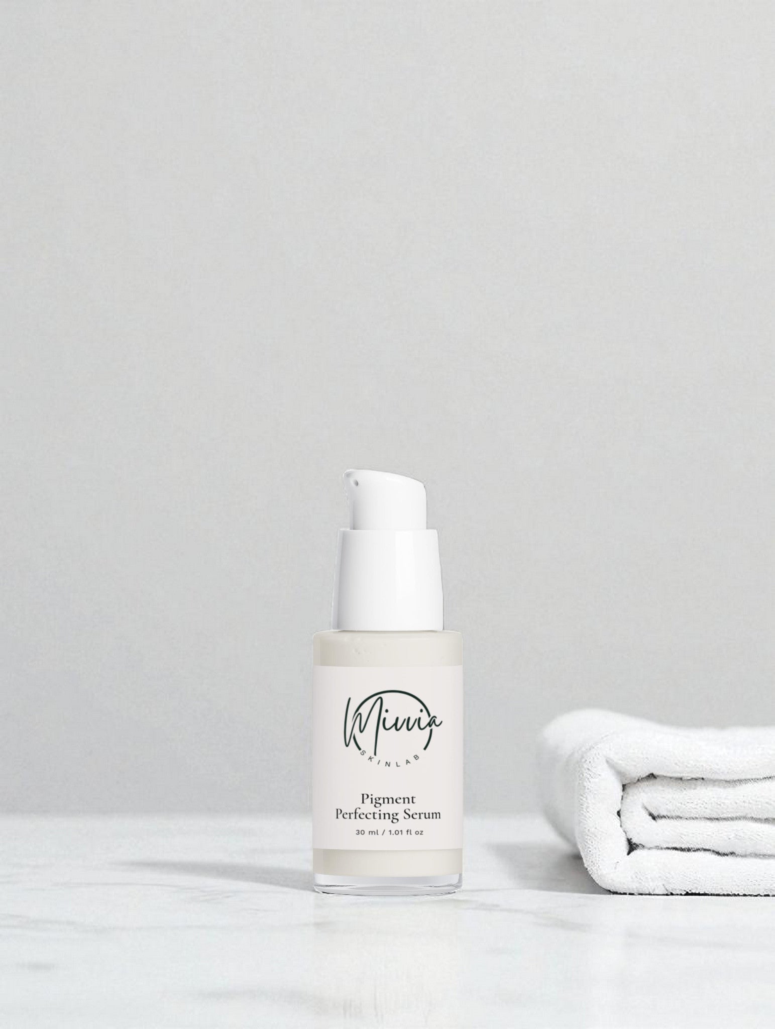 Pigment Perfecting Serum