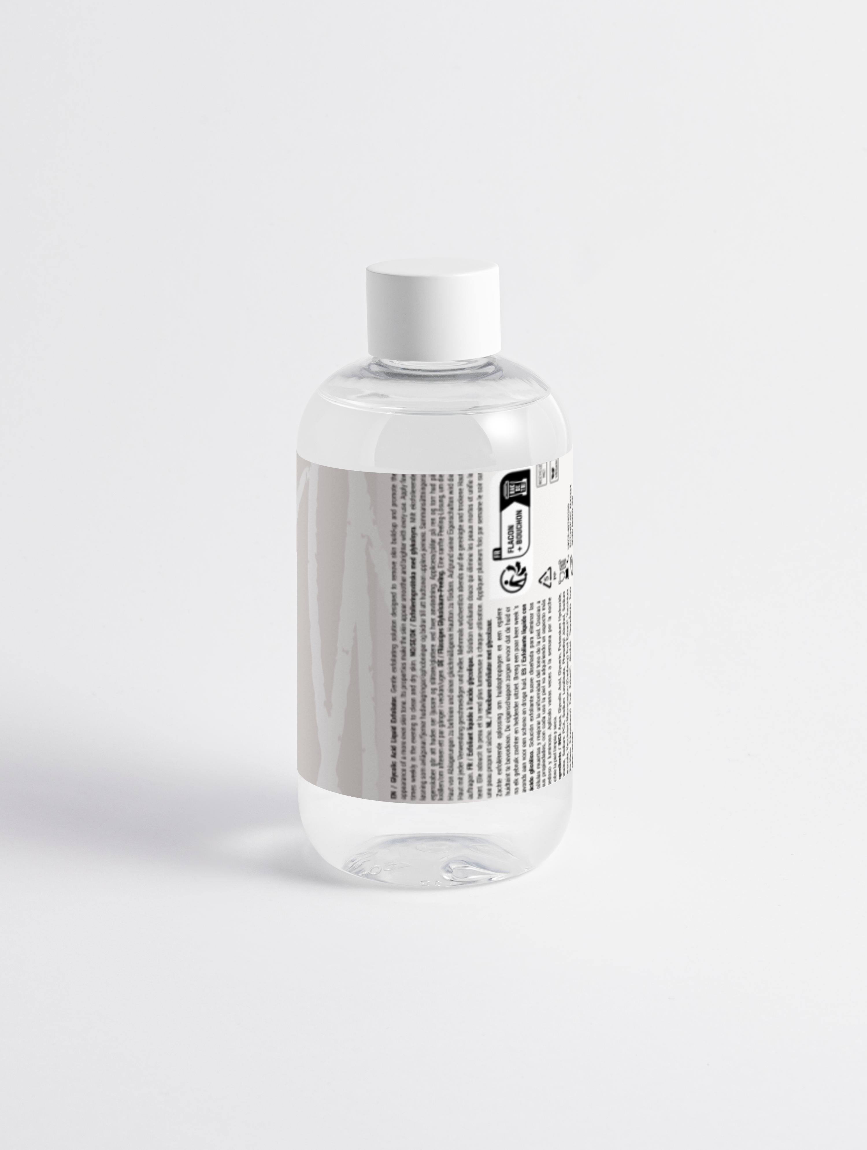 Glycolic Acid Exfoliating Toner