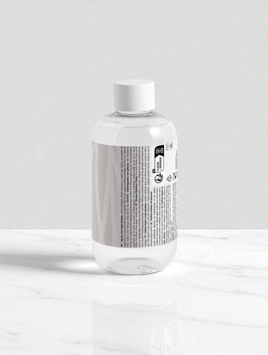 Glycolic Acid Exfoliating Toner