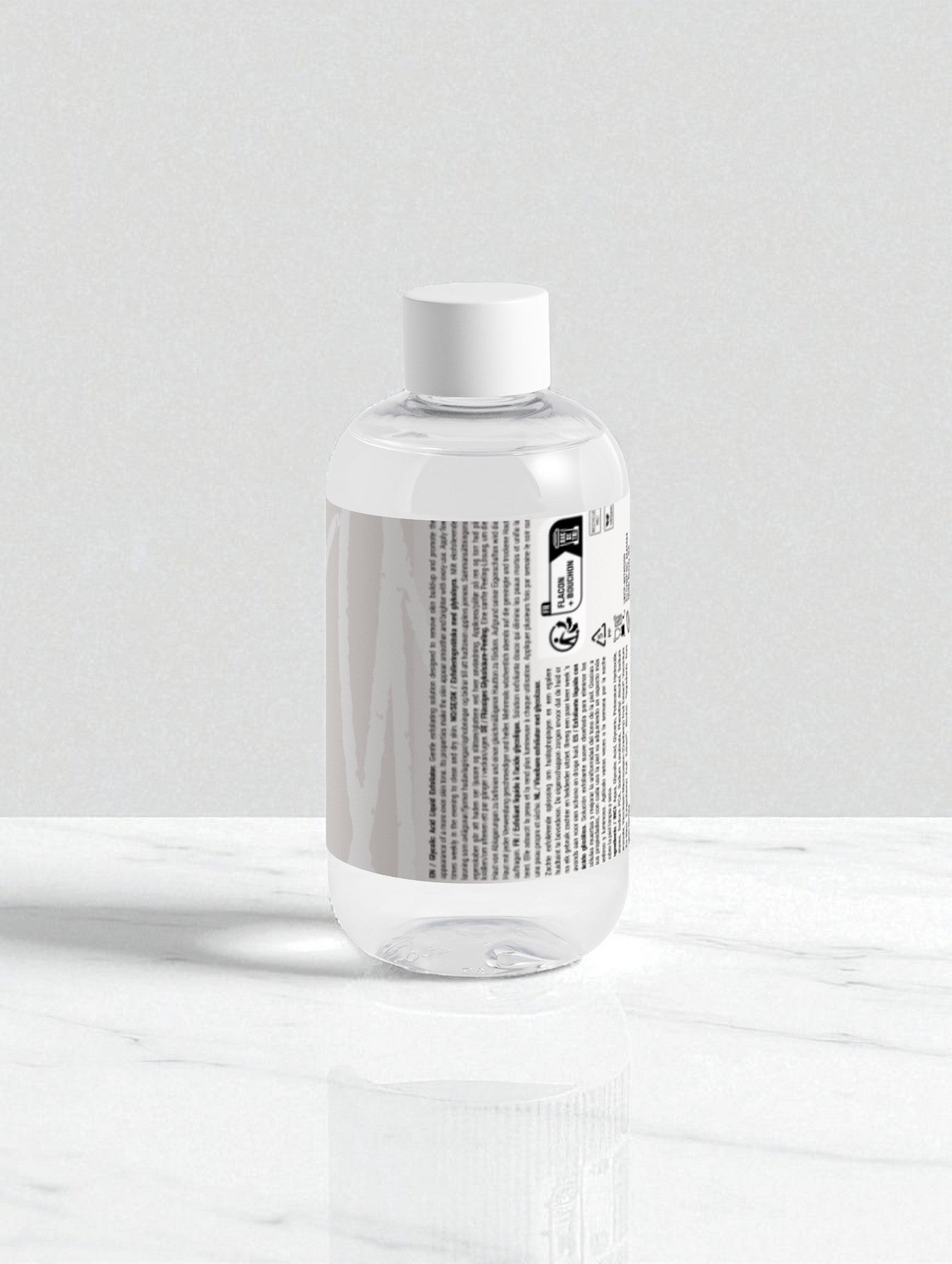 Glycolic Acid Exfoliating Toner