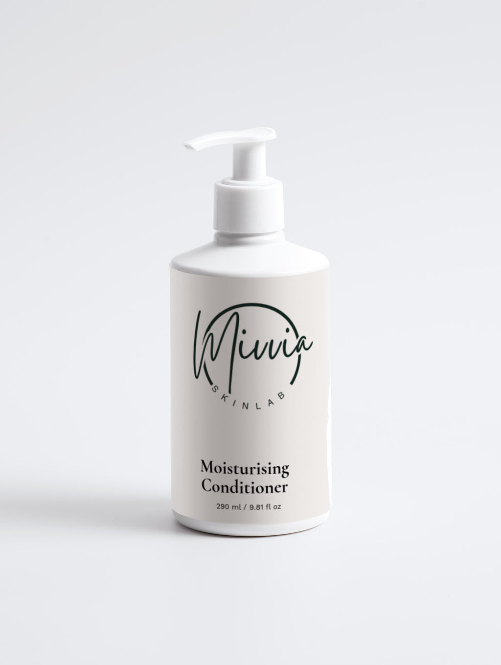 Moisturising Conditioner