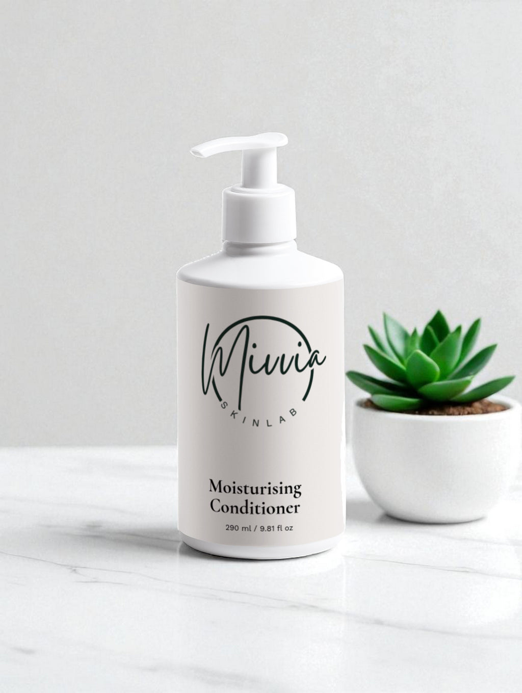 Moisturising Conditioner
